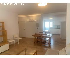 PISO DE 2 HABITACIONES EN EL MOLINAR