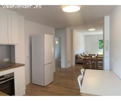 PISO DE 2 HABITACIONES EN EL MOLINAR