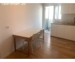 PISO DE 2 HABITACIONES EN EL MOLINAR