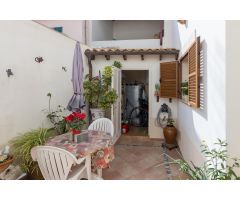 Encantadora casa en Andratx con vistas panorámicas