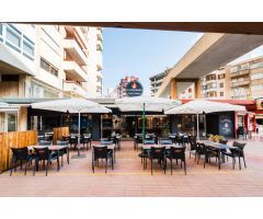 Traspaso de Restaurante/Parrilla en Funcionamiento – Centro de Palma