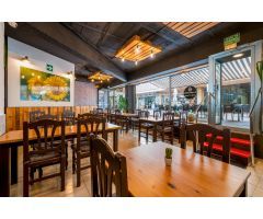 Traspaso de Restaurante/Parrilla en Funcionamiento – Centro de Palma