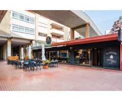 Traspaso de Restaurante/Parrilla en Funcionamiento – Centro de Palma