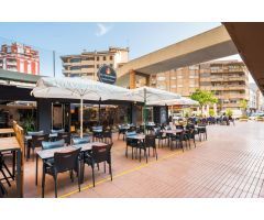 Traspaso de Restaurante/Parrilla en Funcionamiento – Centro de Palma