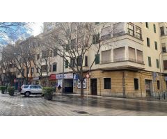 Local comercial,  Calle Blanquerna, Palma