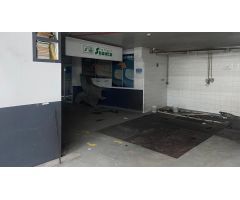 Local comercial,  Calle Blanquerna, Palma