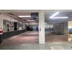 Local comercial,  Calle Blanquerna, Palma