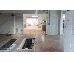 Local comercial,  Calle Blanquerna, Palma