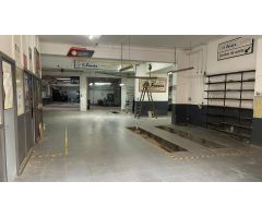 Local comercial,  Calle Blanquerna, Palma