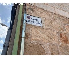 Solar en Muro