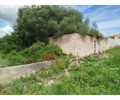Solar en Muro