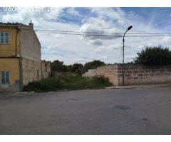 Solar en Muro