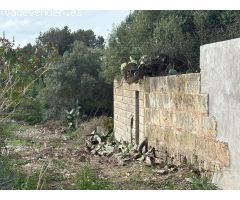 Solar en Muro