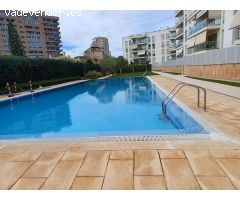 PISO EN SON DAMETO CON PISCINA