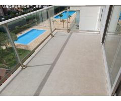 PISO EN SON DAMETO CON PISCINA