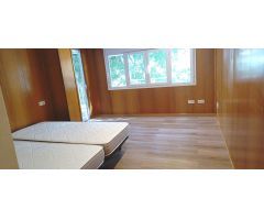 PISO DE 3 HABITACIONES CON TERRAZA Y BALCONES EN ZONA PLAZA DE TOROS DE PALMA.