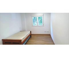 PISO DE 3 HABITACIONES CON TERRAZA Y BALCONES EN ZONA PLAZA DE TOROS DE PALMA.
