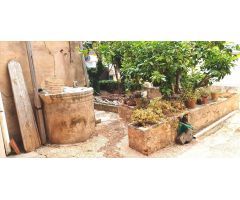 PLANTA BAJA CON JARDÍN EN SON RAPINYA (De origen)