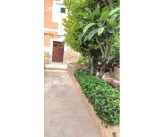 PLANTA BAJA CON JARDÍN EN SON RAPINYA (De origen)