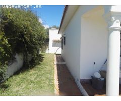 Finca zona entrerrios Mijas Costa