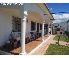 Finca zona entrerrios Mijas Costa
