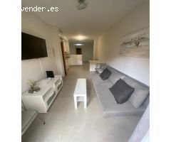 SE ALQUILA ESTUDIO 2 LINEA DE PLAYA LARGA TEMPORADA A PARTIR SEPTIEMBRE 2025