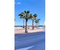 SE ALQUILA ESTUDIO 2 LINEA DE PLAYA LARGA TEMPORADA A PARTIR SEPTIEMBRE 2025
