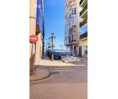 SE ALQUILA ESTUDIO 2 LINEA DE PLAYA LARGA TEMPORADA A PARTIR SEPTIEMBRE 2025