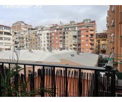 Piso en venta en Eixample - Sant Antoni ( Barcelona)