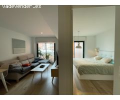 Piso en venta en Eixample - Sant Antoni ( Barcelona)