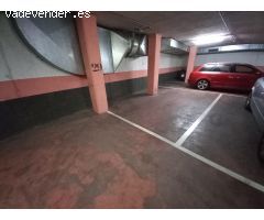 Parking en calle Melcior de Palau(Sants, Barcelona)