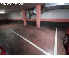 Parking en calle Melcior de Palau(Sants, Barcelona)