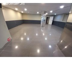 LOcal de 199 m2 en Avda Madrid, (Les Corts , Barcelona )