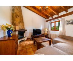 ALQUILER DE HABITACIONES