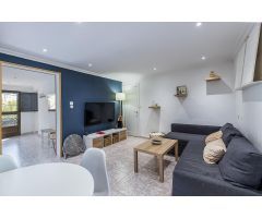 ESPECTACULAR PISO EN ZONA ES RAFAL