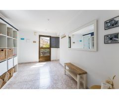 ESPECTACULAR PISO EN ZONA ES RAFAL