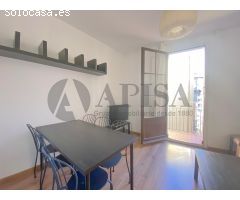 ESPECTACULAR PISO PARA COMPARTIR EN GLORIES