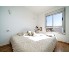 SOLEADO piso a menos de 600m del mar CON VISTAS a la BAHÍA!