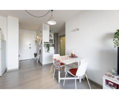 APARTAMENTO en zona del ARENAL con Terraza y VISTAS LATERALES AL MAR