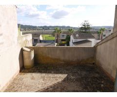 Casa de Pueblo en Montuiri ¡A  REFORMAR!