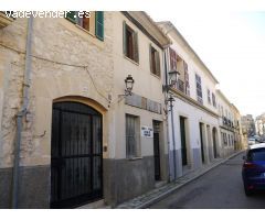 Casa de Pueblo en Montuiri ¡A  REFORMAR!