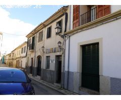 Casa de Pueblo en Montuiri ¡A  REFORMAR!