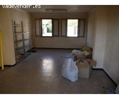 Casa de Pueblo en Montuiri ¡A  REFORMAR!