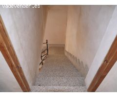 Casa de Pueblo en Montuiri ¡A  REFORMAR!