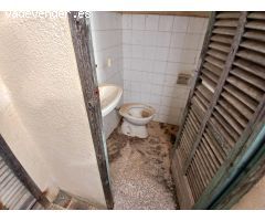 Casa de Pueblo en Montuiri ¡A  REFORMAR!