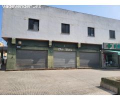 OPORTUNIDAD ÚNICA - LOCAL CON LICENCIA DE BAR/CAFETERÍA Y AMPLIA TERRAZA PRIVATIVA
