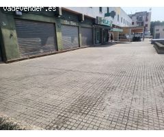 OPORTUNIDAD ÚNICA - LOCAL CON LICENCIA DE BAR/CAFETERÍA Y AMPLIA TERRAZA PRIVATIVA