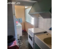 Piso en Palma, zona Virgen de Lluc