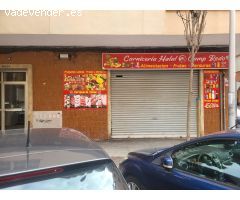Local ubicado en Calle Cotlliure