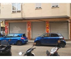 Local ubicado en Calle Cotlliure